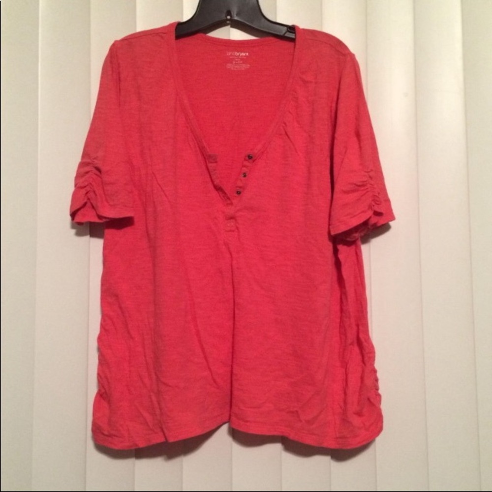 Lane Bryant Top